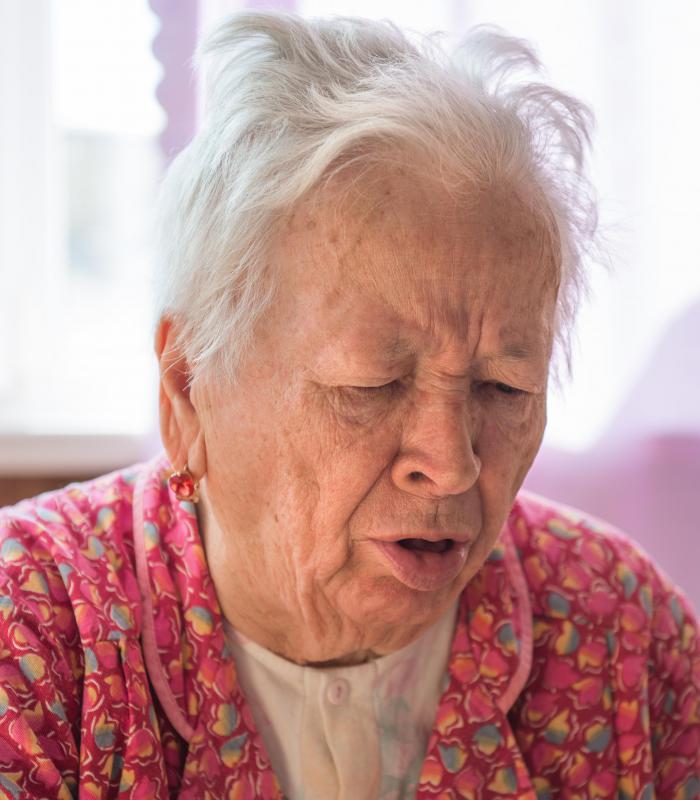 Side effects of tamsulosin may include cough.