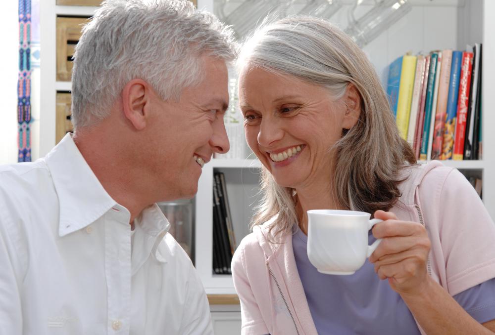 Changes in white matter are said to begin at the age of 60, causing a decrease in cognitive ability.