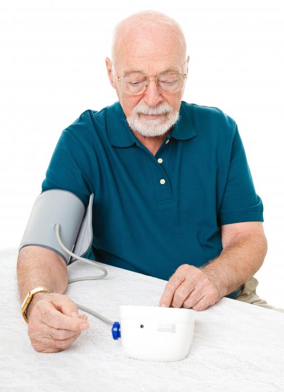 Deer antler velvet may help treat high blood pressure.