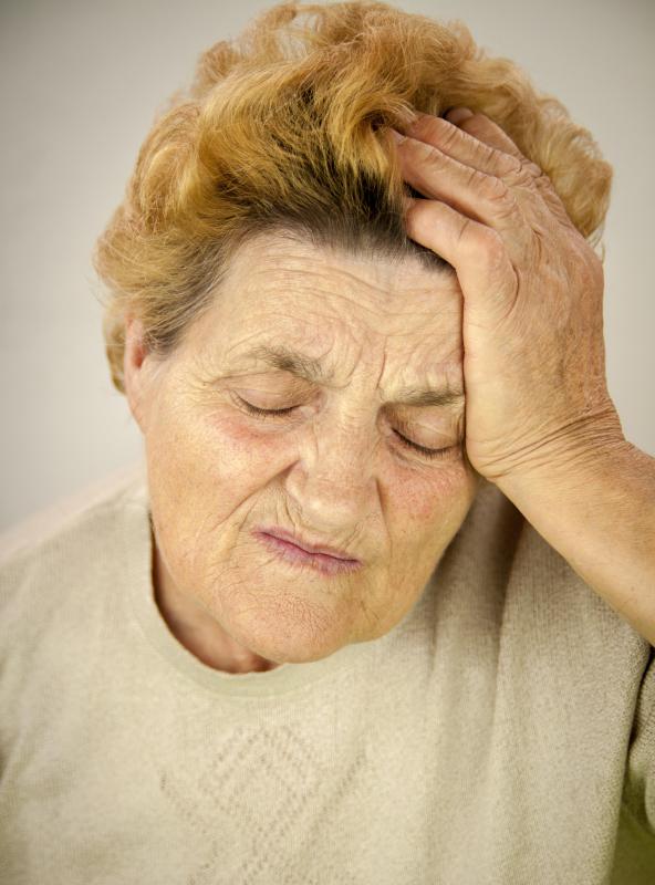 Hand reflexology may be helpful for treating migraines.