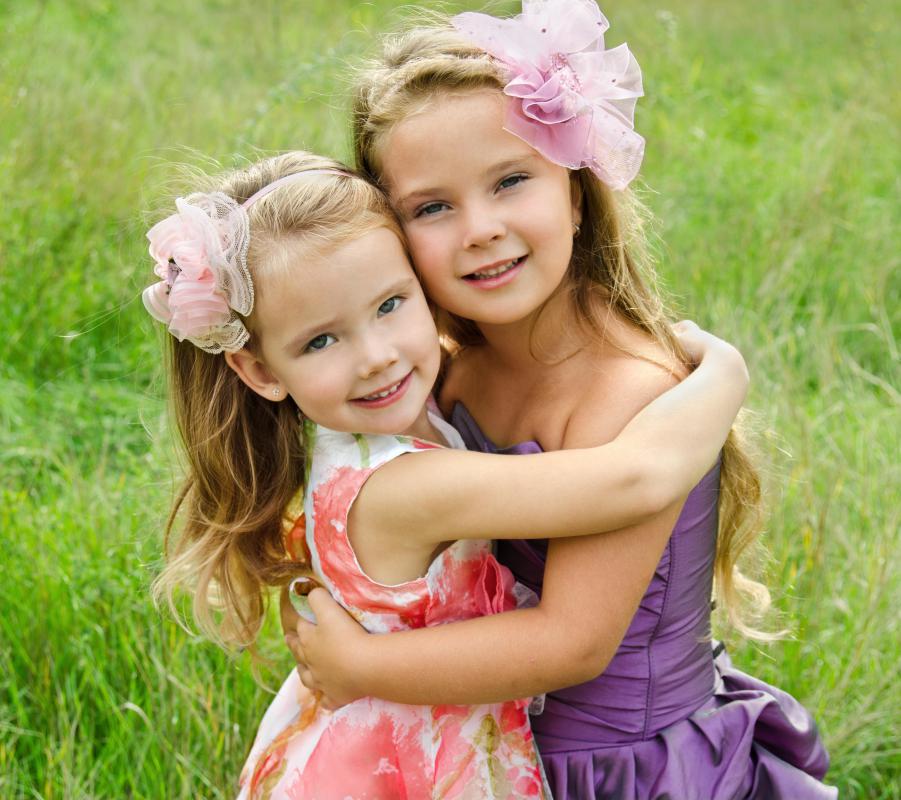 An inferiority complex might develop in someone who is compared unfavorably to their siblings.