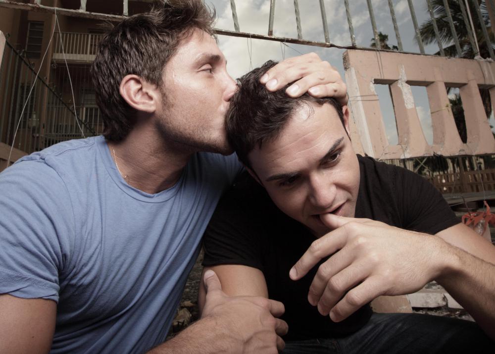 Conversion therapy is a highly controversial program designed to change homosexual behavior and convert a person from being homosexual to being heterosexual.