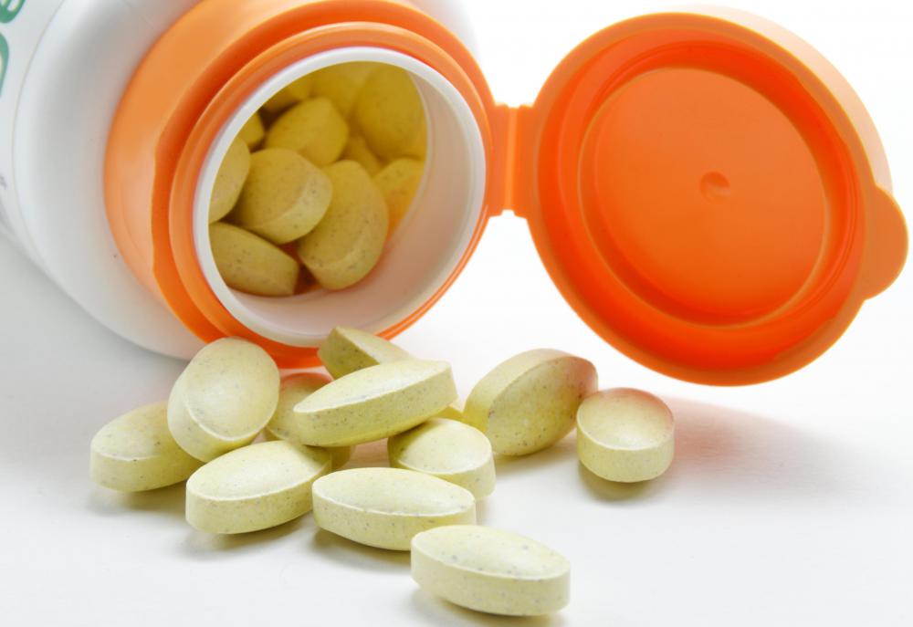 Barley grass may be available in pill form.