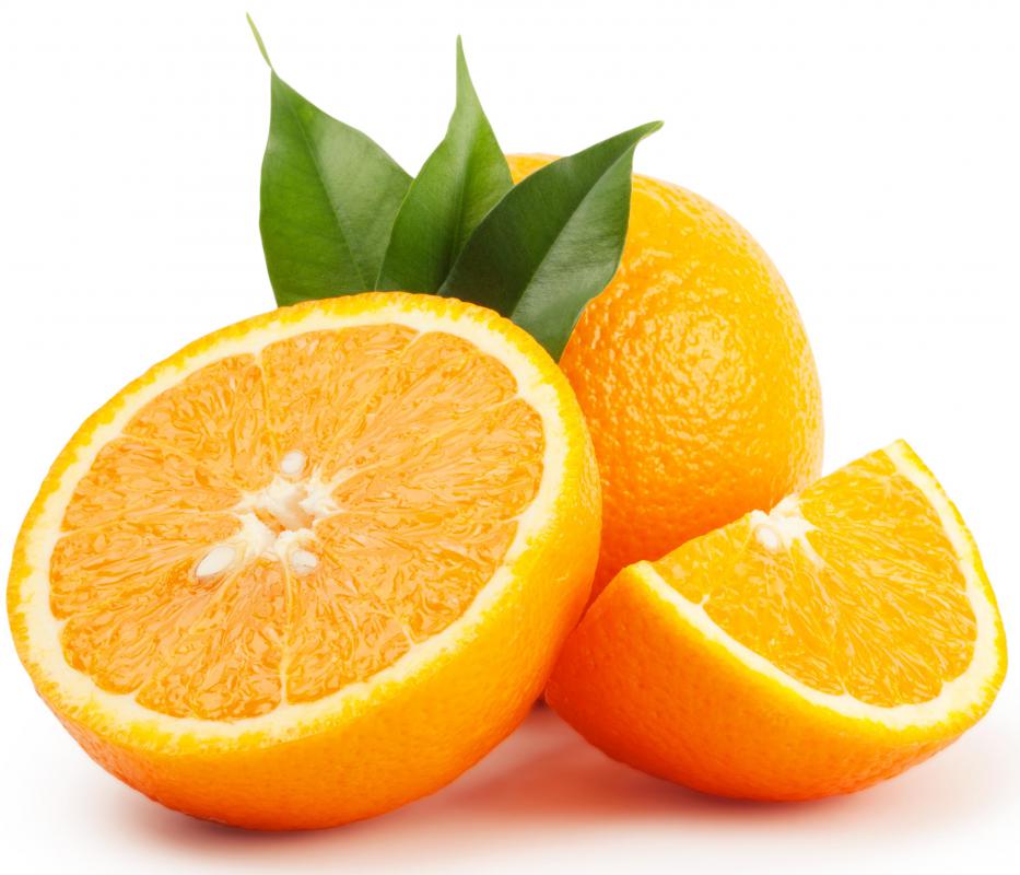 Fruit may be consumed during the chemical breakdown diet.