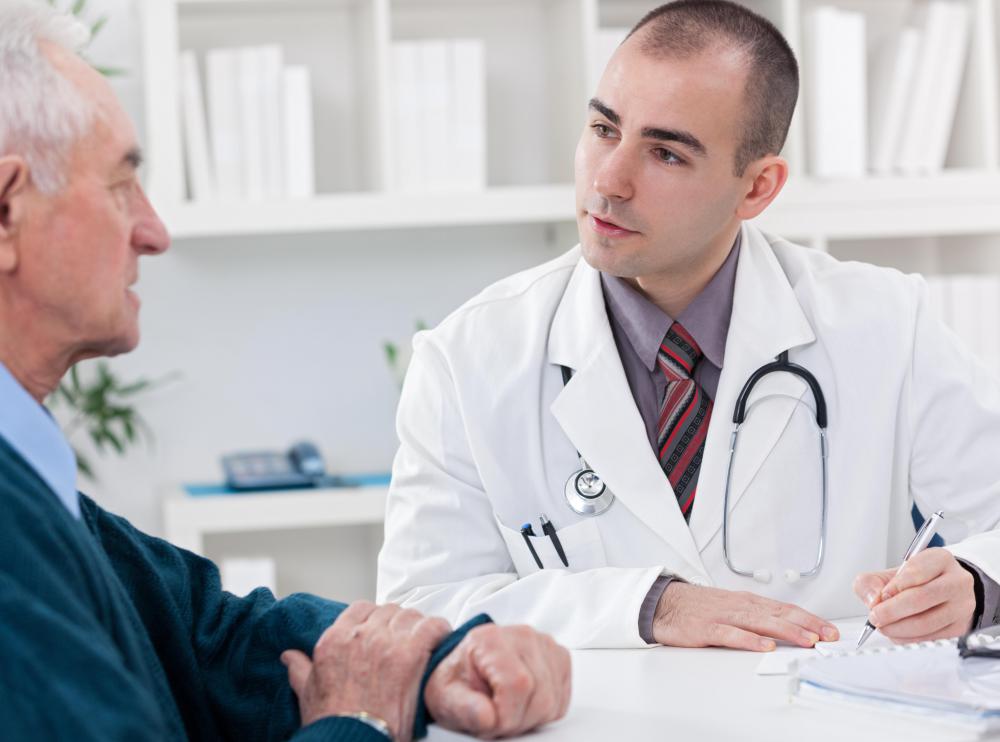 A general medicine doctor can perform comprehensive physicals and help with many health concerns.