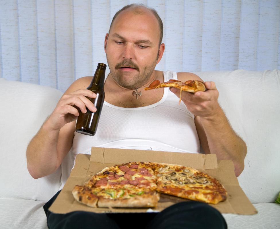 Deactivated yeast is often used to shape pizza dough.
