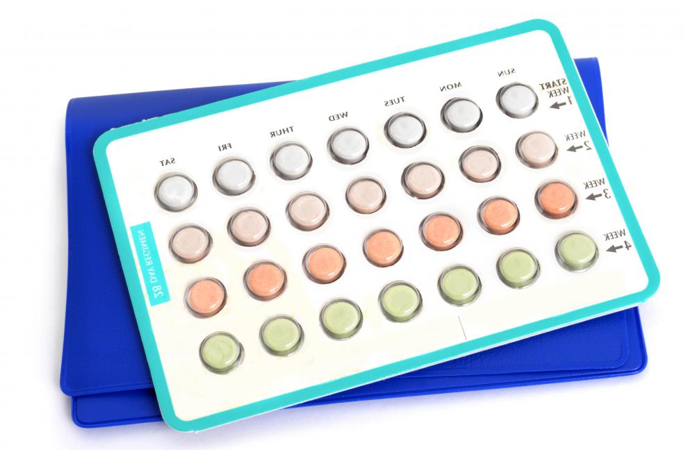 Ingestion of birth control pills can cause early thelarche.
