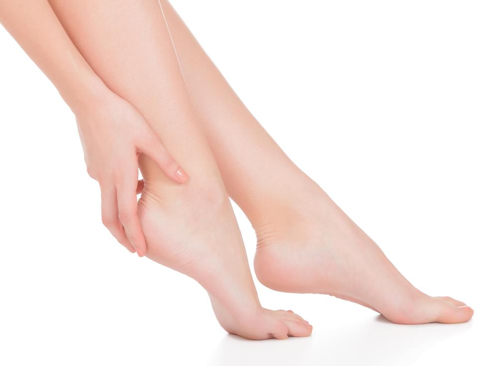 Chiropodists specialize in foot care.