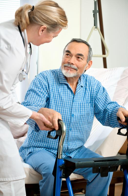 Seeking hospital treatment for symptoms of a saddle embolism can catch it before it causes death.