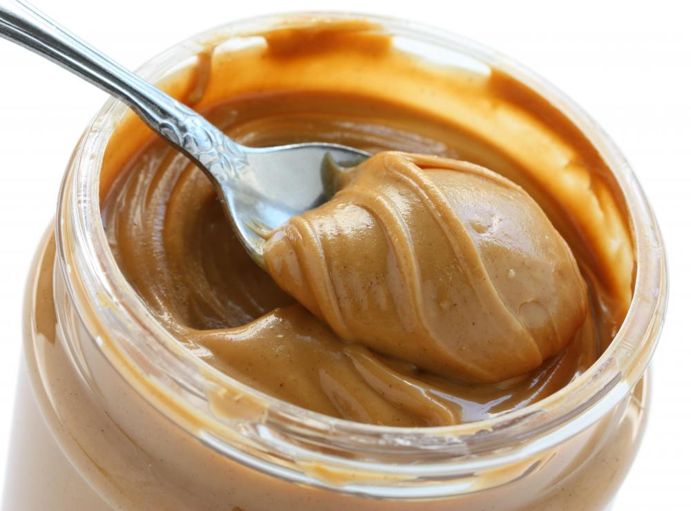 Though pickles and ice cream cravings are rare, other combinations of salty and sweet foods are popular, like those with peanut butter.
