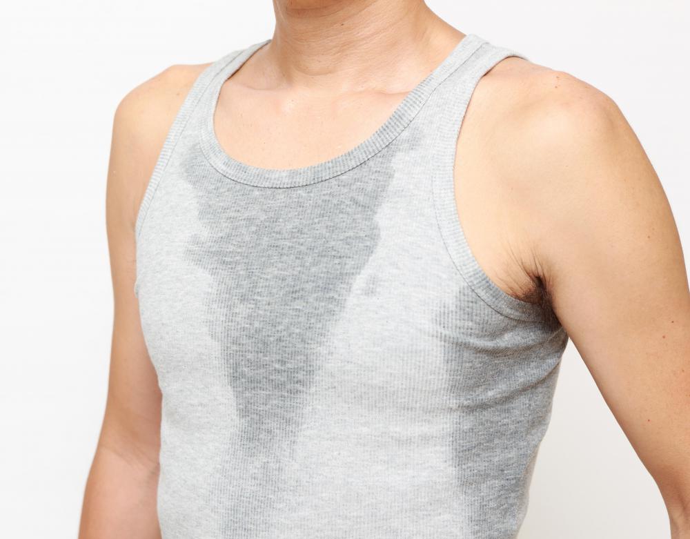 Traditional workout wear absorbed sweat, holding it against the body and interfering with proper body temperature regulation.