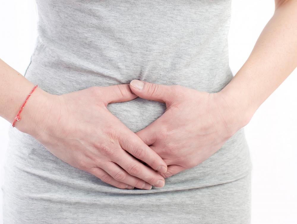 Symptoms of appendicitis include abdominal pain.
