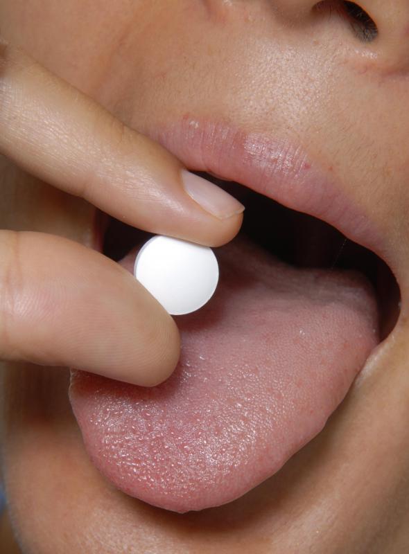 Medications may be required to treat a sarcoma tumor.