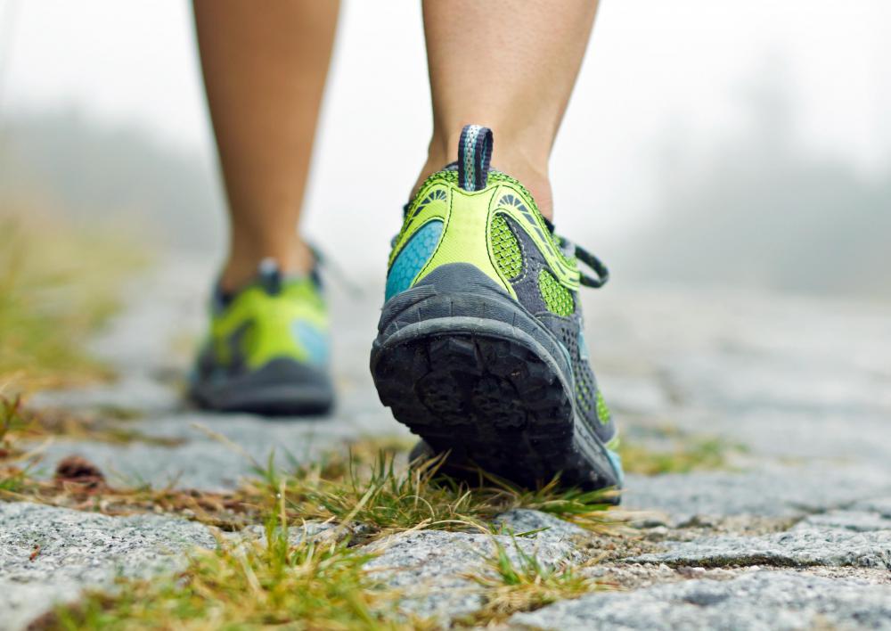 Thirty minutes a day of any focused exercise, like walking, is generally better than two intense workouts per week.