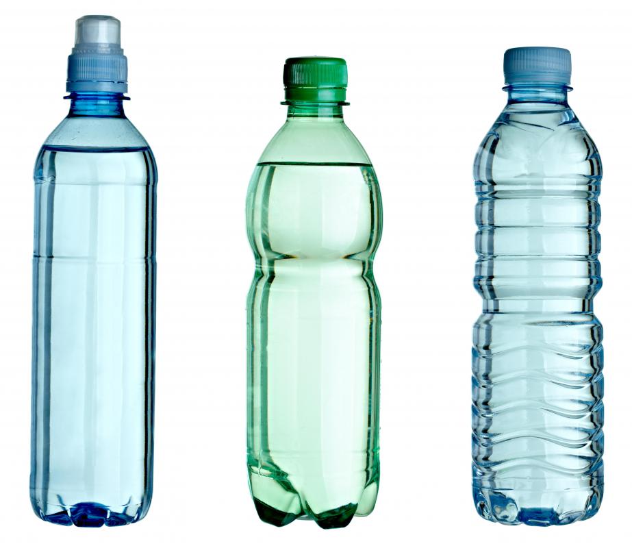 Drinking bottled water can help prevent Montezuma's revenge.