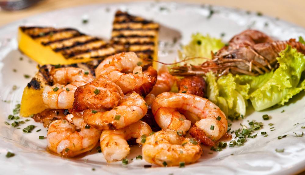 A person's diet may affect the rate of wound healing.