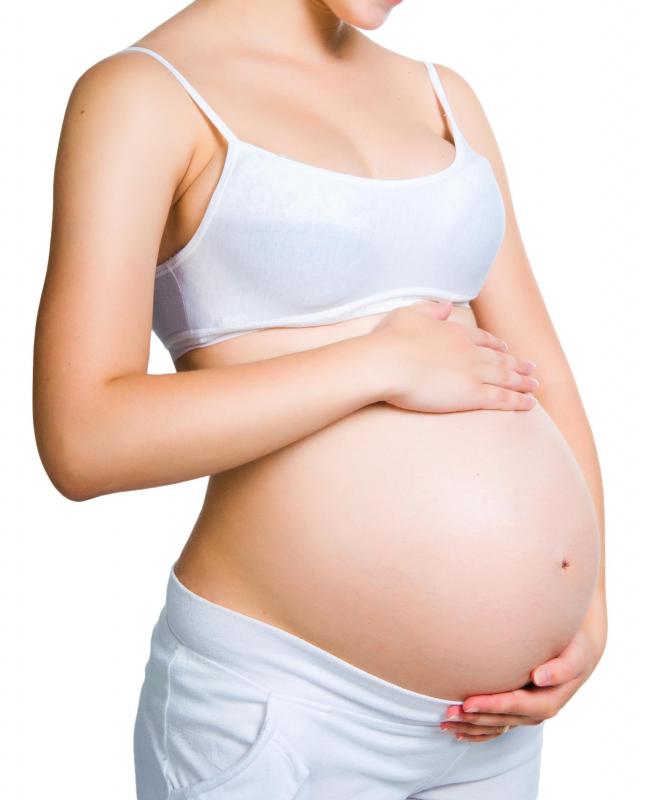 Women can get pregnant if they have intercourse during menstruation.
