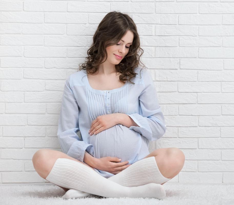 Folic acid may aid in the prevention of birth defects.