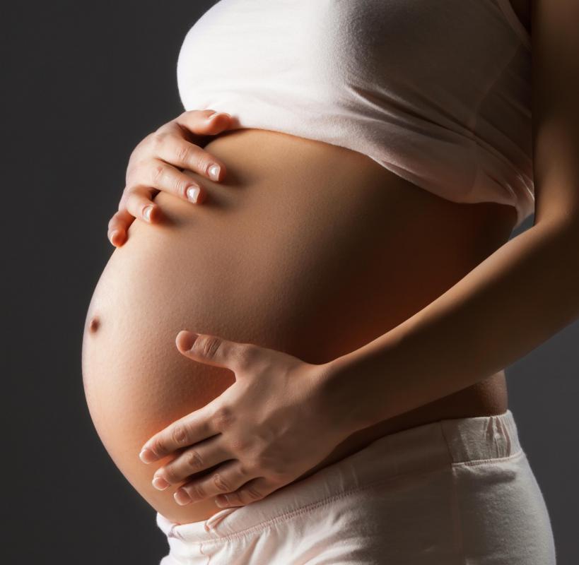 Primigravida is a medical term used to refer to a woman who is pregnant for the very first time.