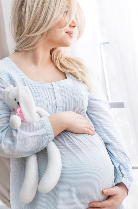 Diphallia may occur as a result of exposure to chemicals in utero.