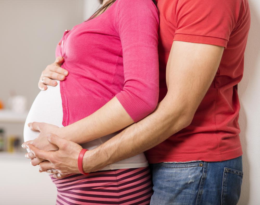 Drinking carrot juice is thought to be especially beneficial for prenatal health.