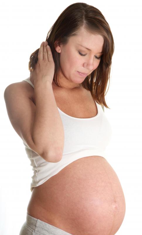 Andrographics paniculata should not be used by pregnant women.