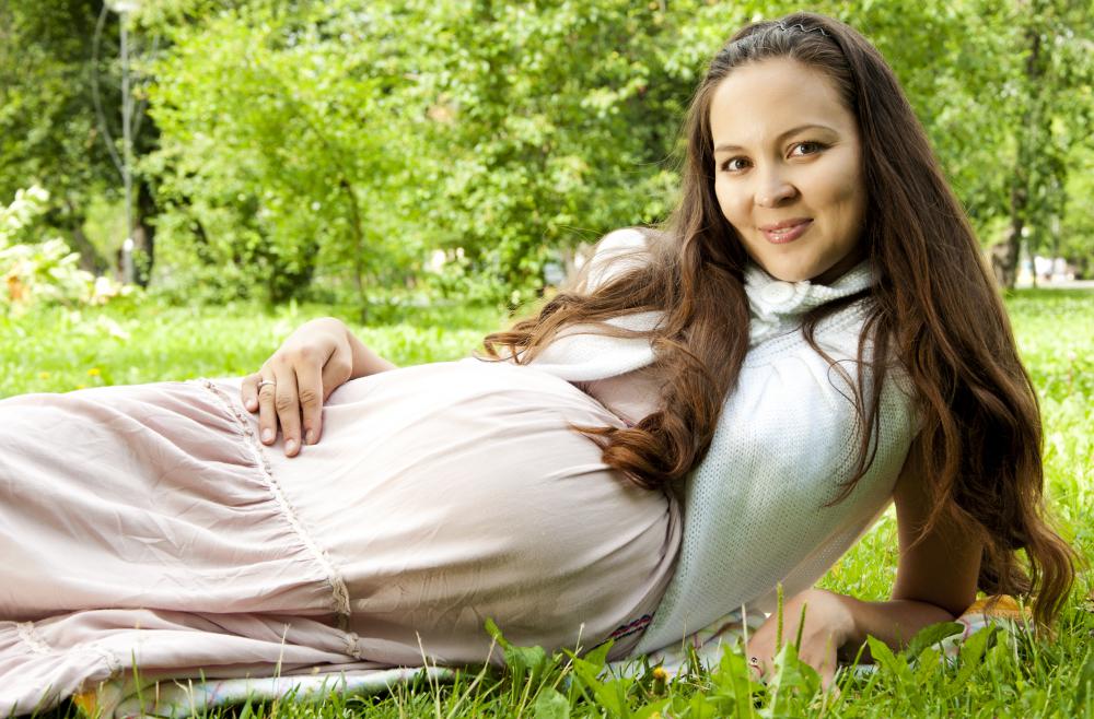 Pregnant women should not use nitropaste.