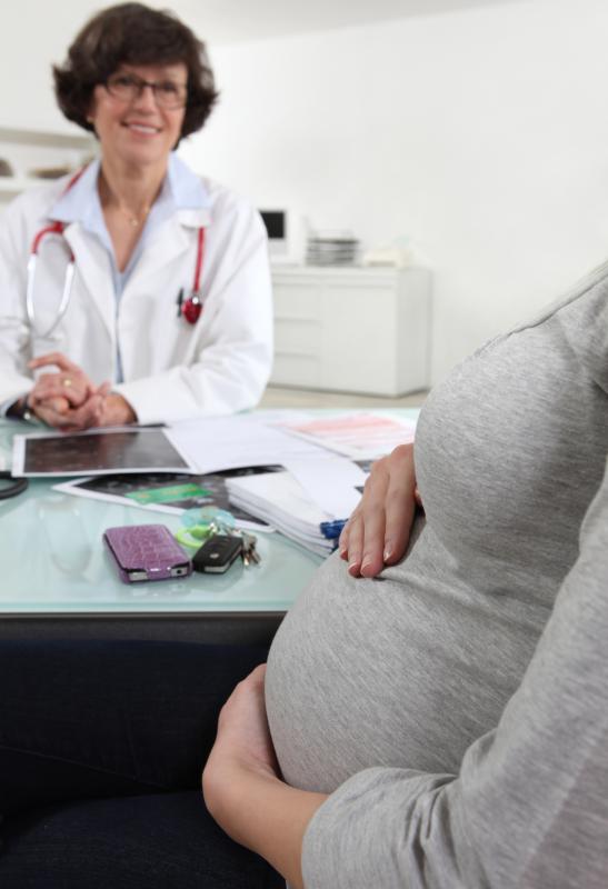 Hospitals and birthing centers offer information on prenatal nutrition, infant care, breastfeeding, and more.