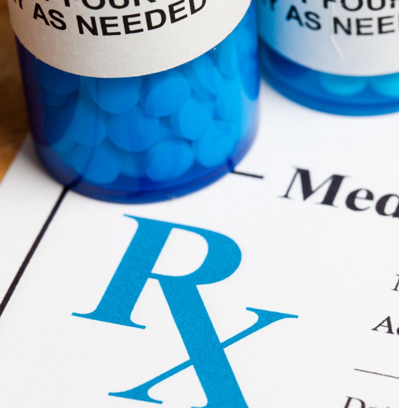 Medications may be taken to alleviate the symptoms of a dust allergy.