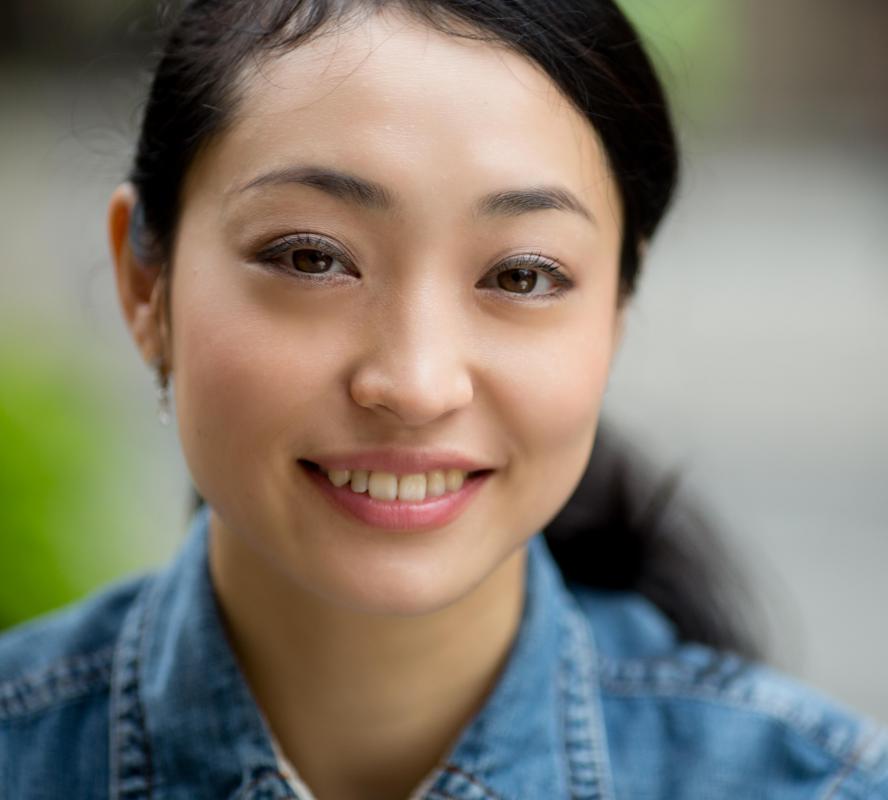 10% to 20% of people of Asian descent may experience melanonychia.