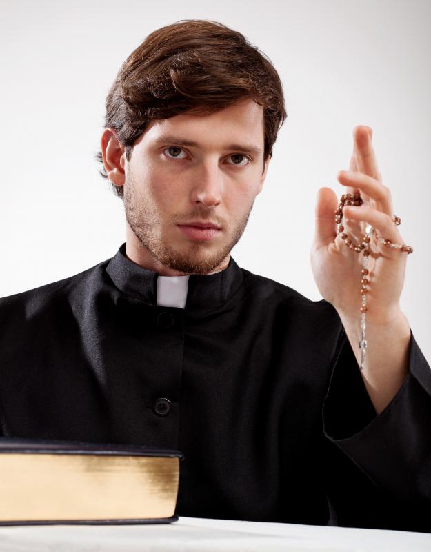 Preachers may be susceptible to developing vocal cord nodules.