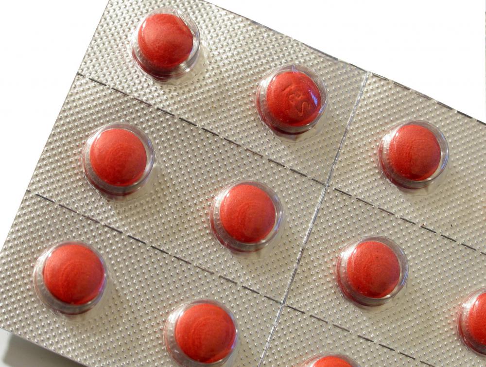 Pseudoephedrine is primarily used as a nasal and sinus decongestant.