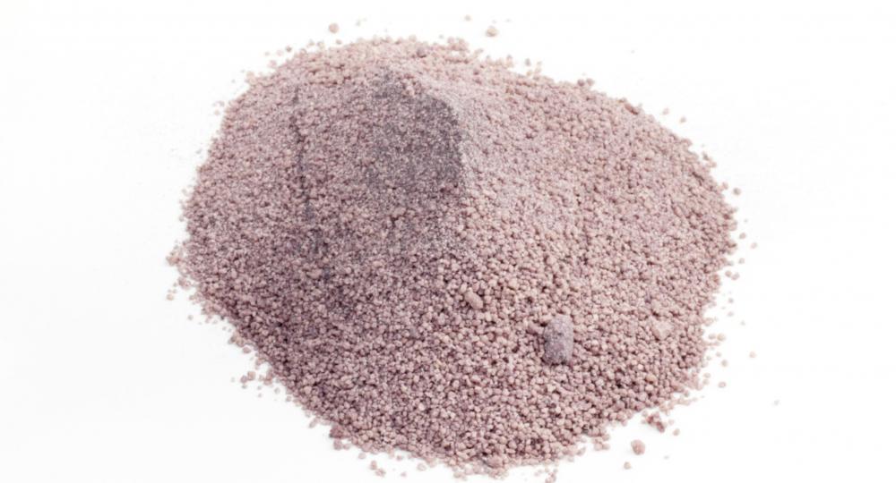 Powder for an isotonic sports drink.