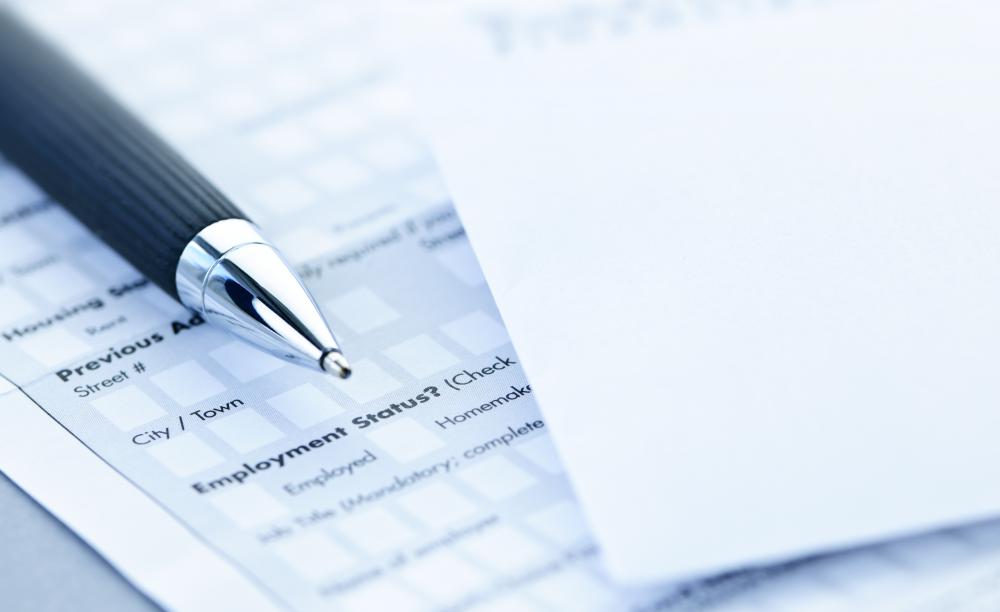 Some health appraisals involve having the patient complete a detailed questionnaire her or his person or family medical history.