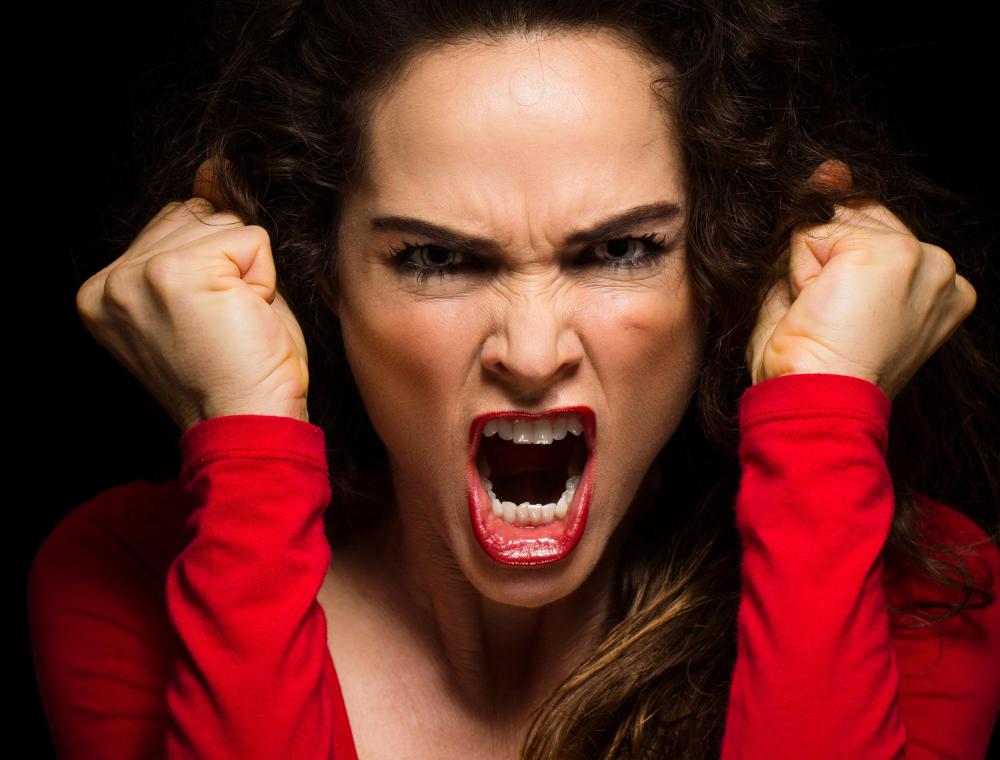 Integrative body-mind training may help to decrease one's stress, anxiety, or anger.