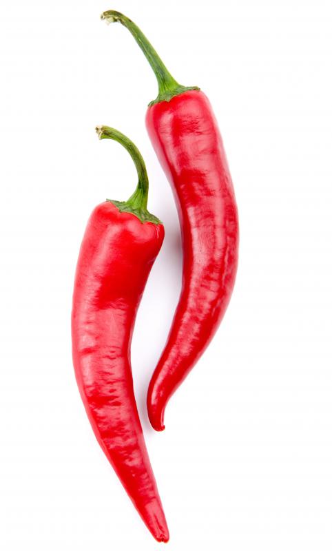 Creams with capsaicin, a chemical that gives red peppers their heat, may help relieve notalgia paresthetica.