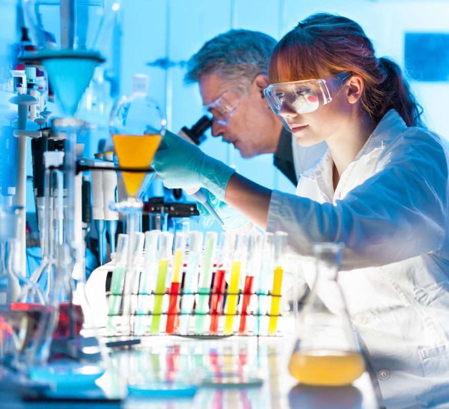 Many countries have policies that place limitations on stem cell research, a hotly debated topic.