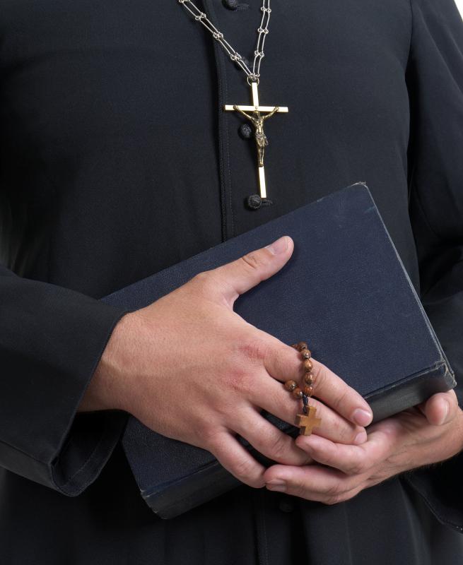 A man who has undergone a vasectomy should seek advice from his priest if he wishes to remain an active part of the Catholic church.