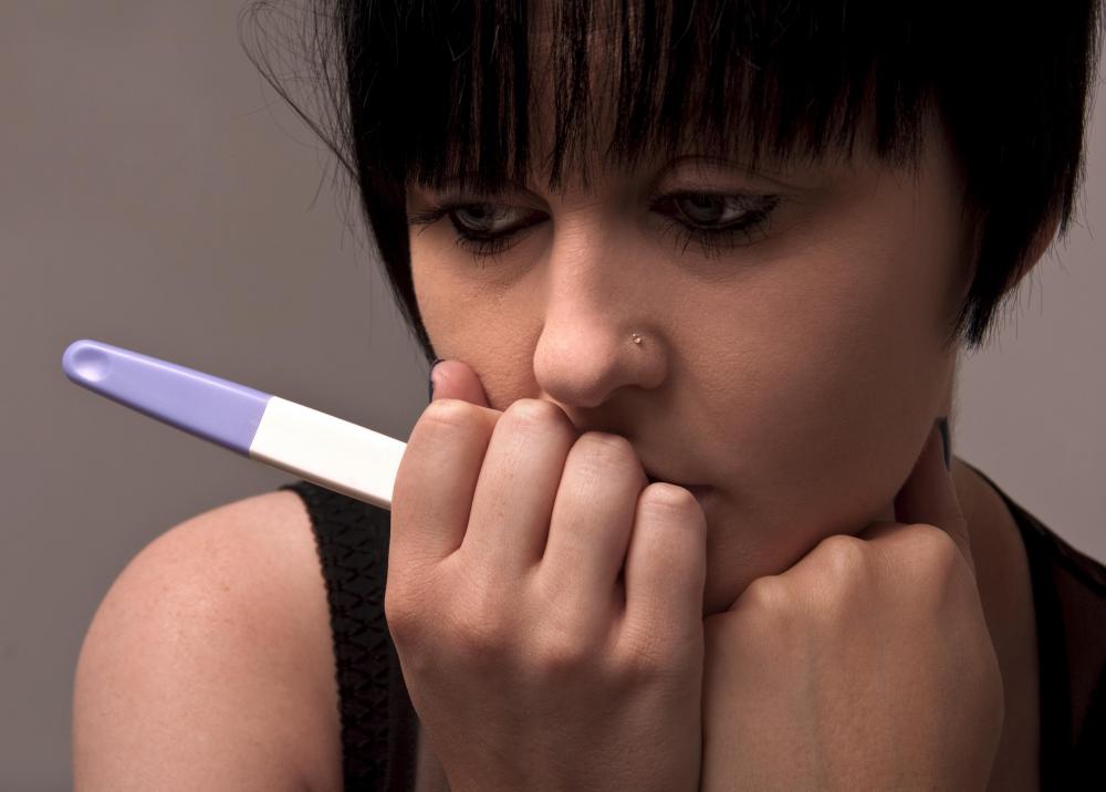 People who are facing infertility may turn to laser acupuncture as a treatment.