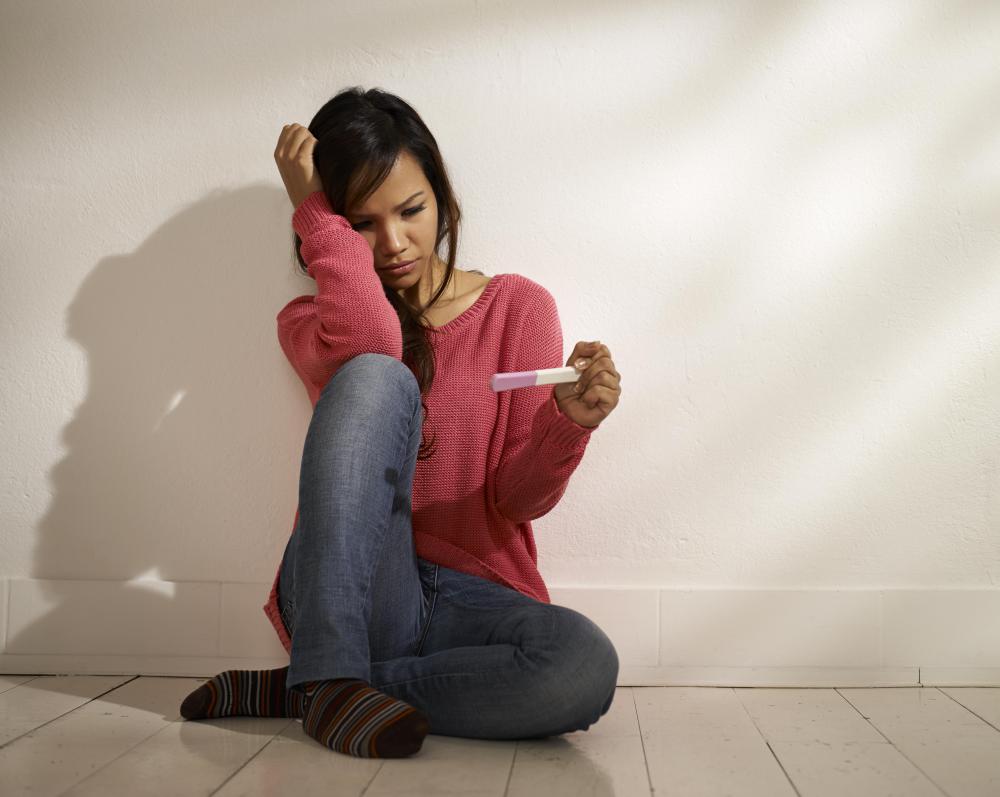 A woman who had a miscarriage and then got pregnant again would be considered "multigravida."