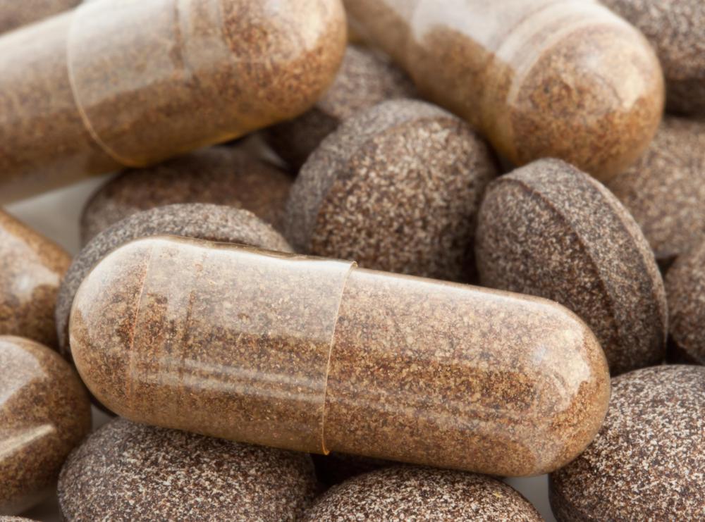 Saw palmetto is believed to lower levels of testosterone for women.