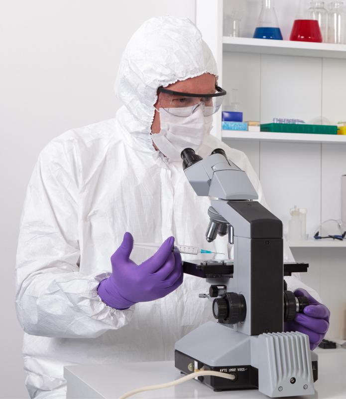 Common RNA viruses include influenza, measles, mumps and West Nile virus.