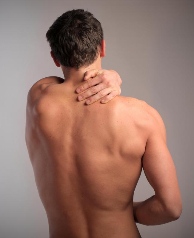 A topical analgesic may be used to relieve arthritis pain.