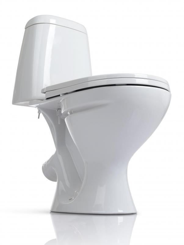 Individuals who strain heavily during bowel movements are at risk for developing a scrotal hernia.