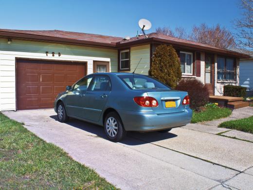 Relocation is a type of life transition.