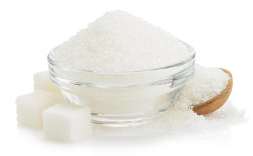 Using a sugar scrub to exfoliate dead skin from the chest may help prevent chest acne.