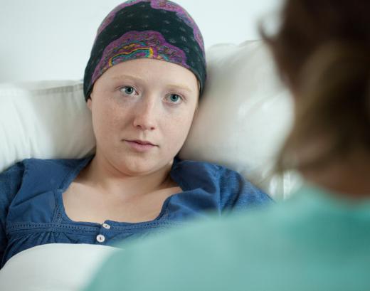 In certain cases, patients have success with intra-peritoneal chemotherapy.