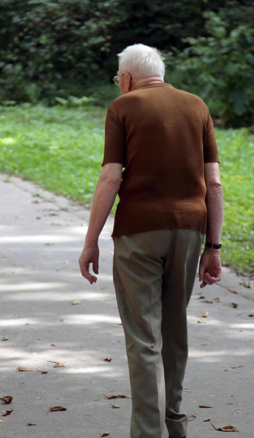 Scoliosis can be caused by congenital problems and diseases which can occur later in life.