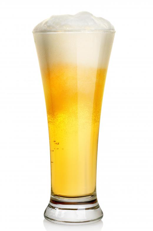 Switching to light beer can be a way to cut down calories while still enjoying the beverage.