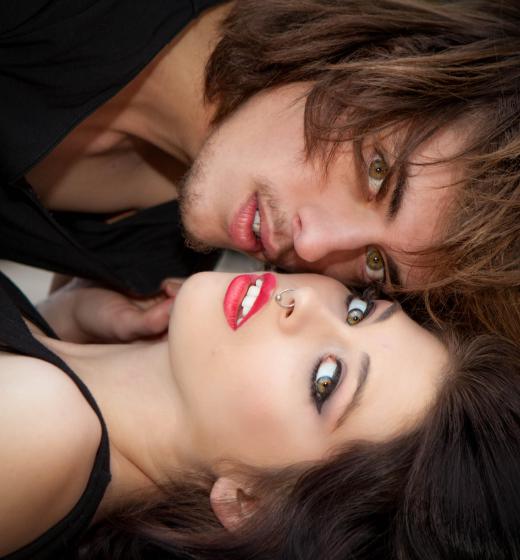 Maca and tribulus are both known to increase sexual performance and desire.